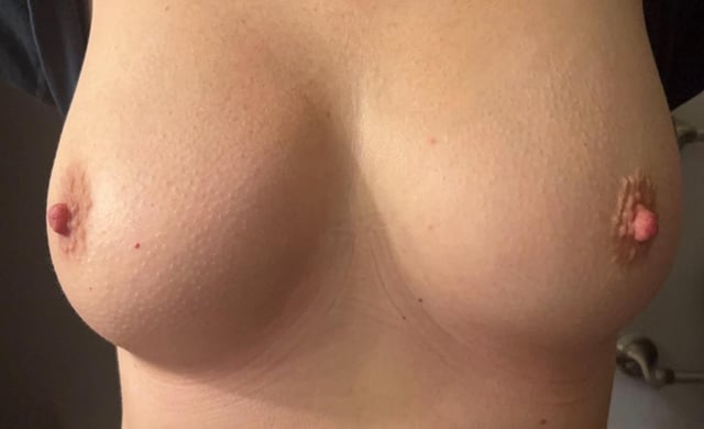 F32 married milf of 2, my first time posting to this sub! 🙈